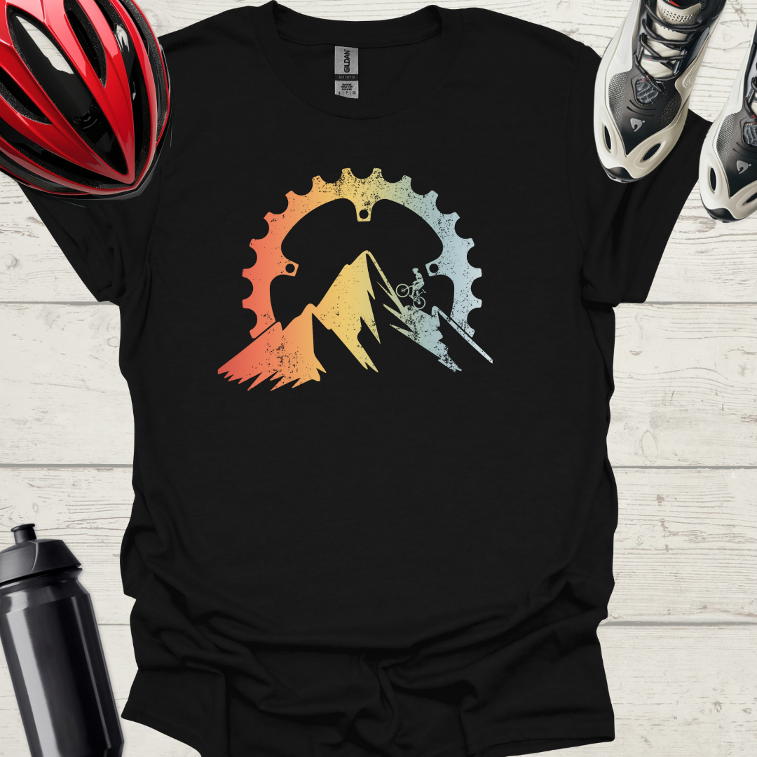 Mountain Biking