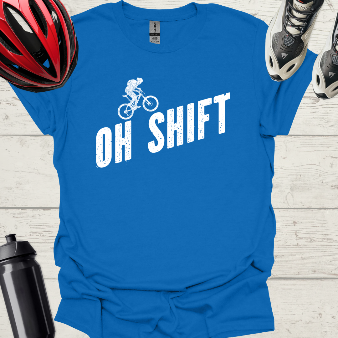 Oh Shift