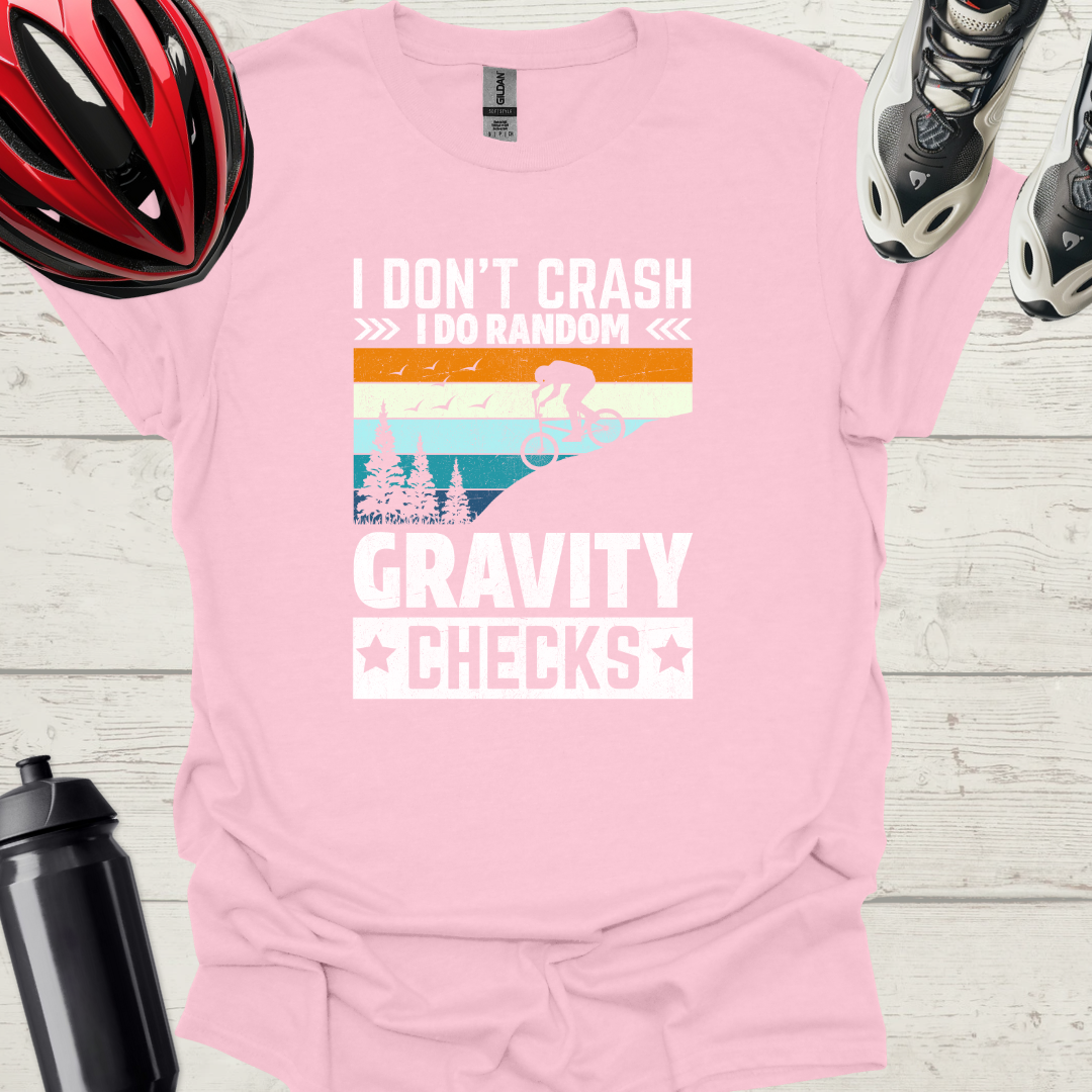I Don't Crash