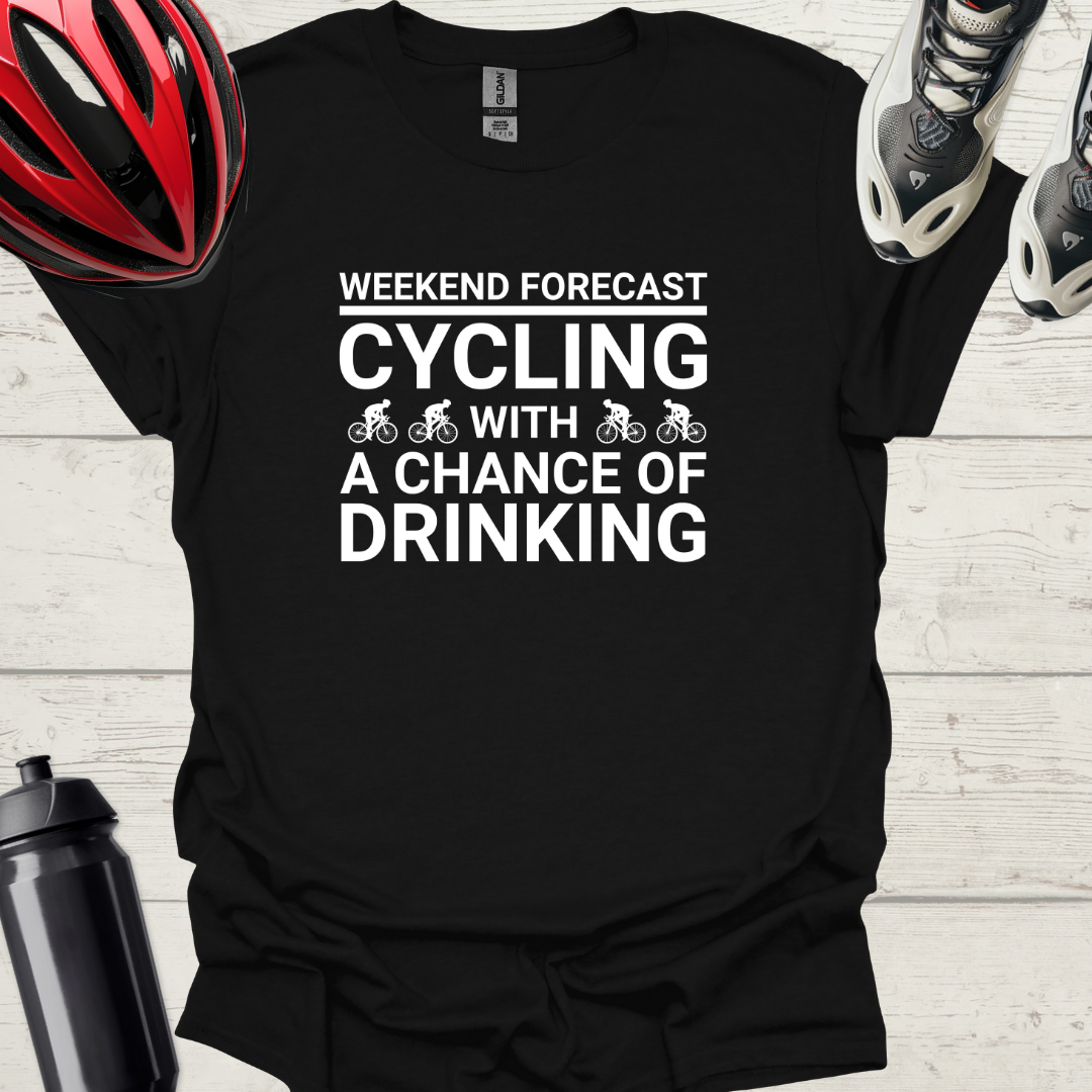 Weekend Forecast