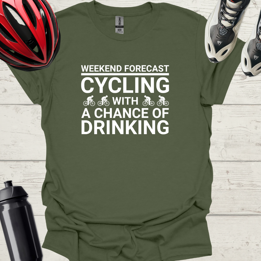 Weekend Forecast