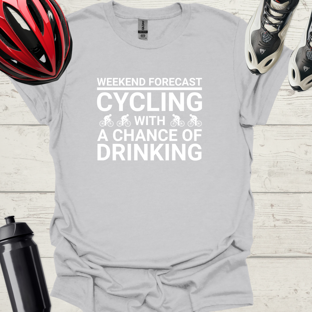 Weekend Forecast