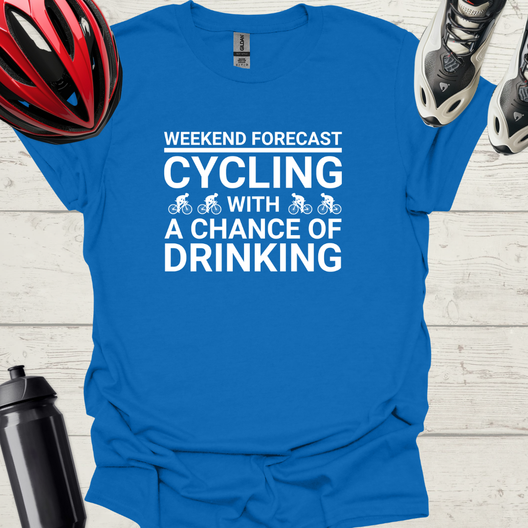 Weekend Forecast