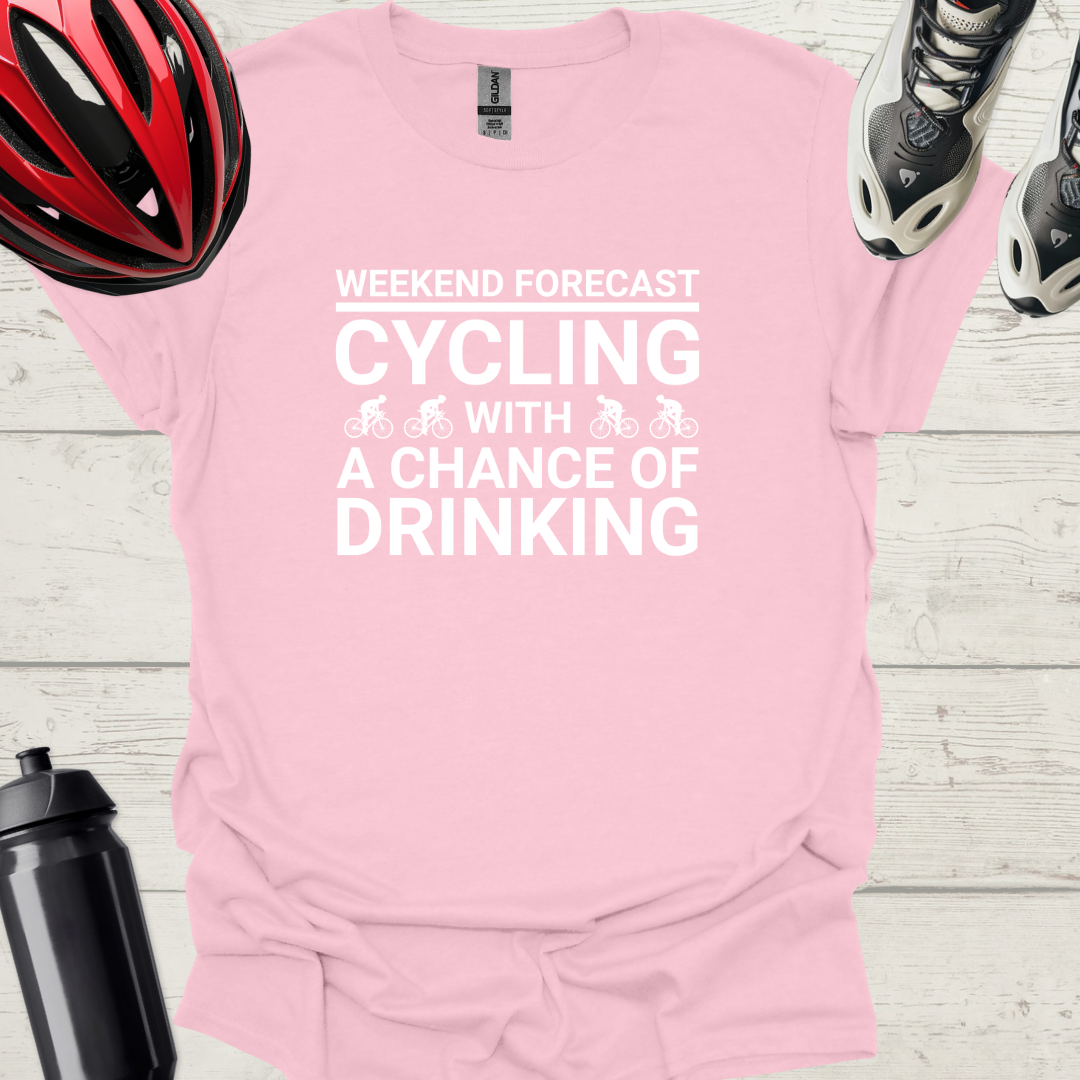 Weekend Forecast