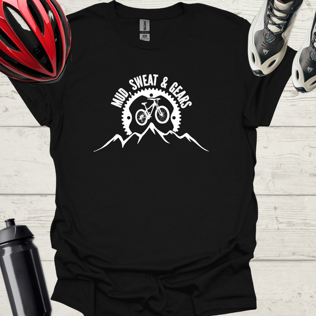 Mud, Sweat & Gears