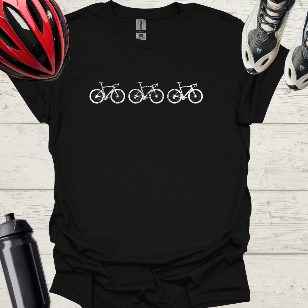 Triple Bike
