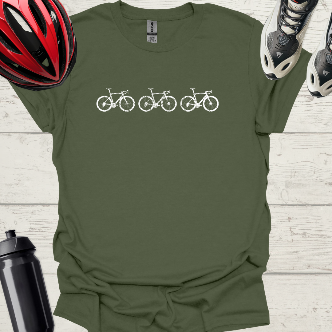 Triple Bike