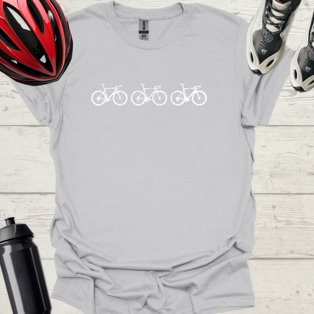 Triple Bike