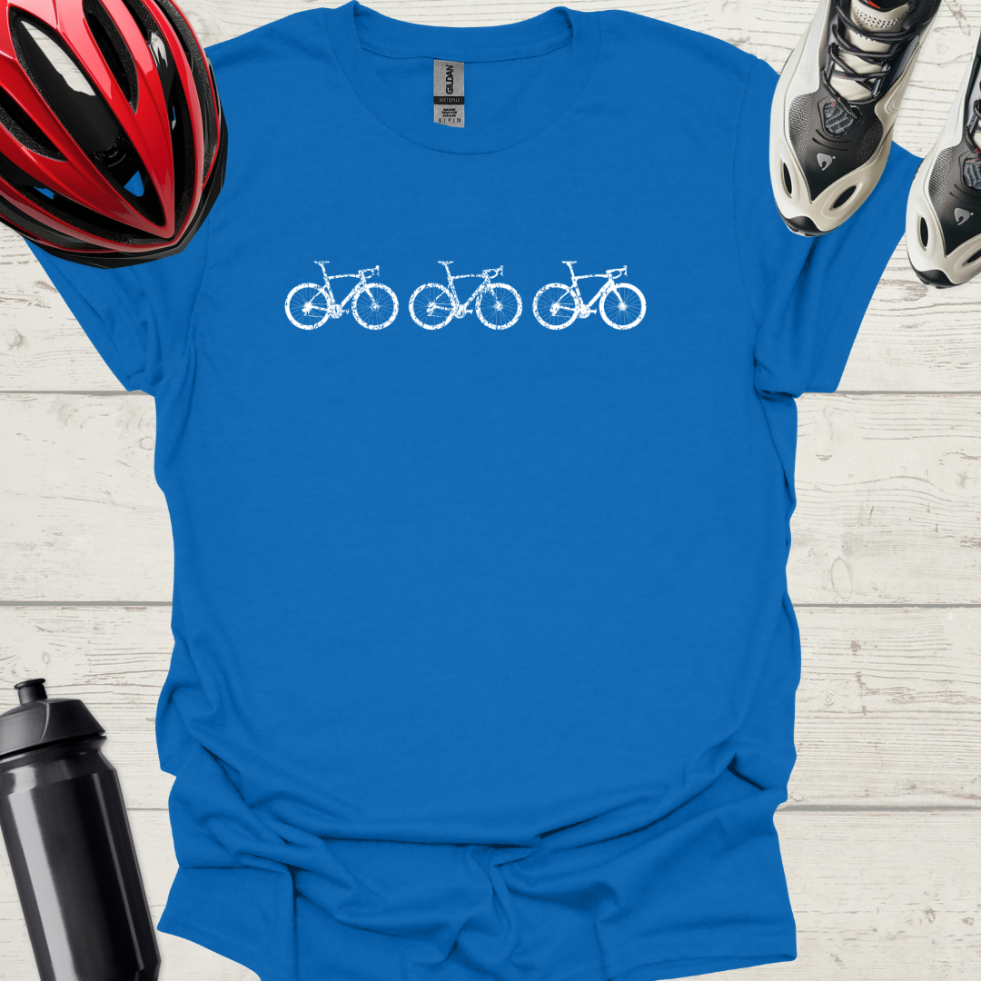 Triple Bike