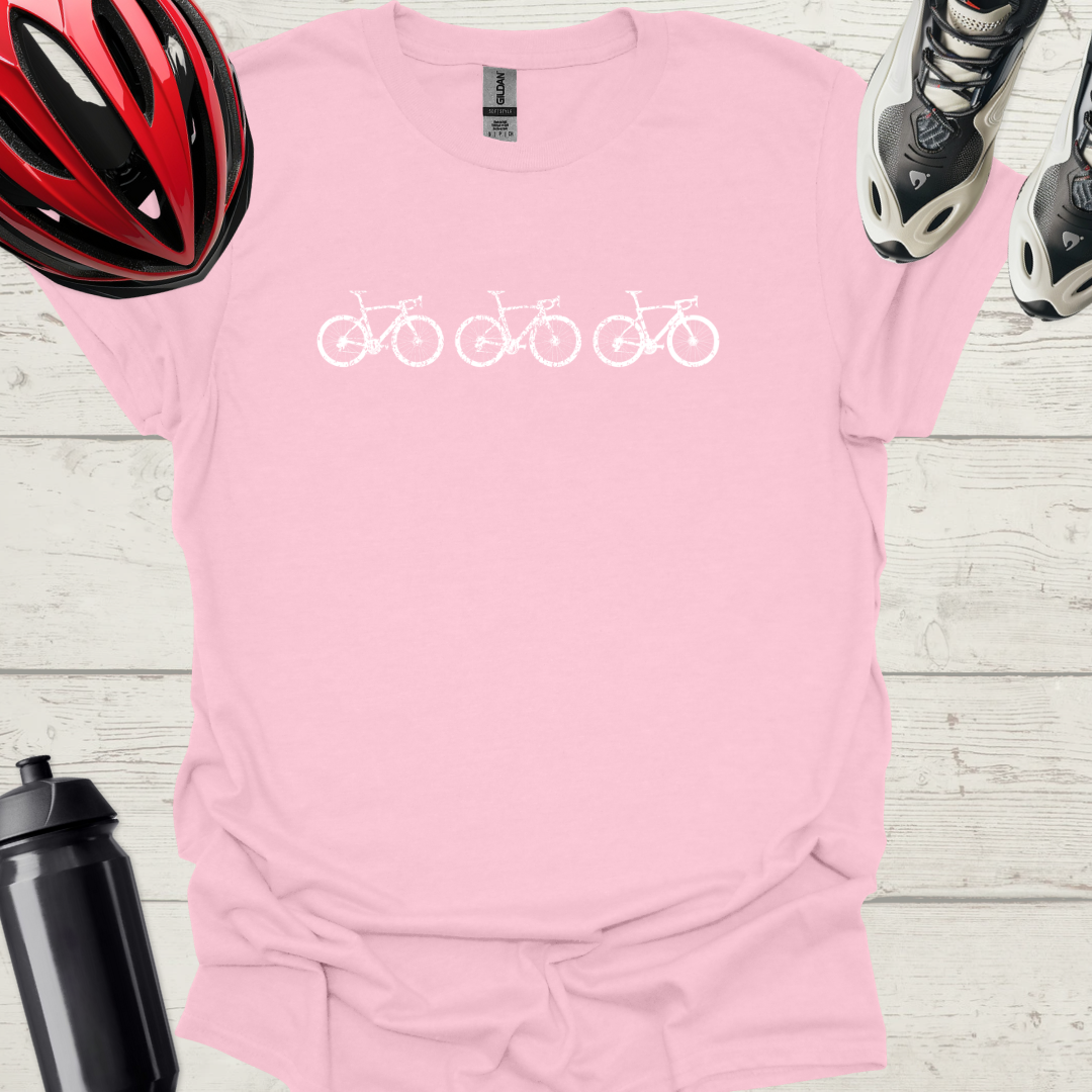 Triple Bike
