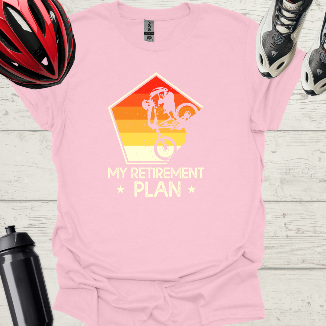 Cycling Retirement Plan