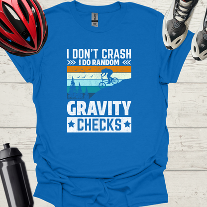I Don't Crash