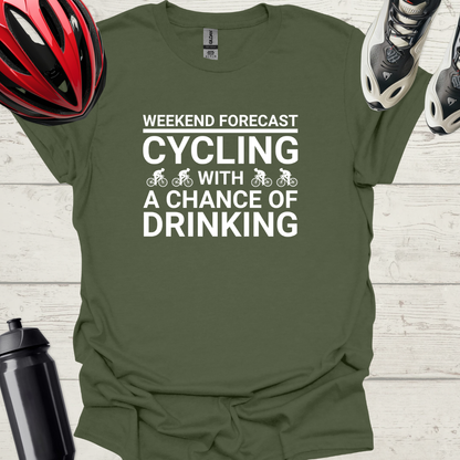 Weekend Forecast