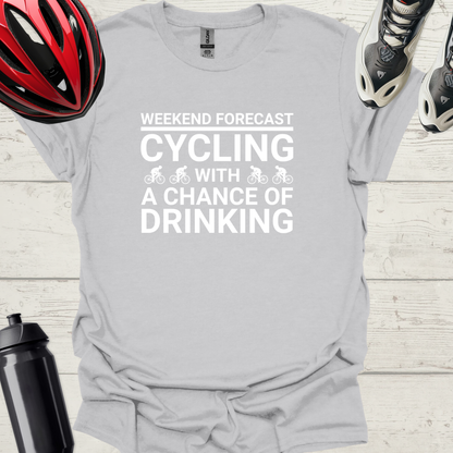 Weekend Forecast